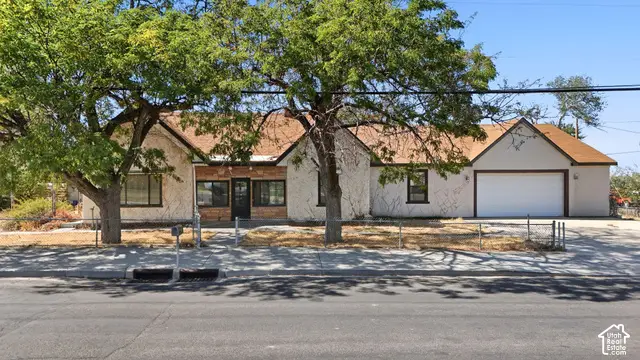 600 W Vine St, Tooele, UT 84074 - #1