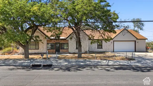 600 W Vine St, Tooele, UT 84074