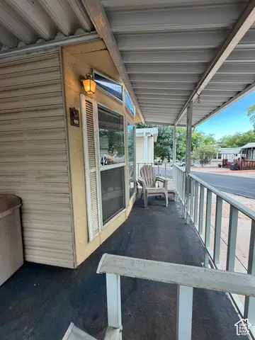 1150 W Red Pkwy #42, Washington, UT 84780 - #3