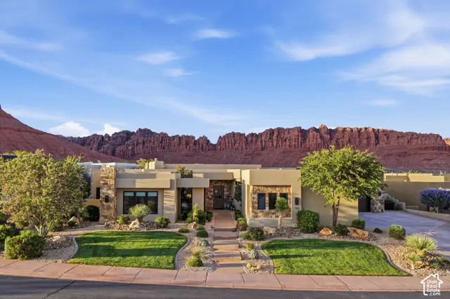 769 E Rock Dr, Ivins, UT 84738 - #1