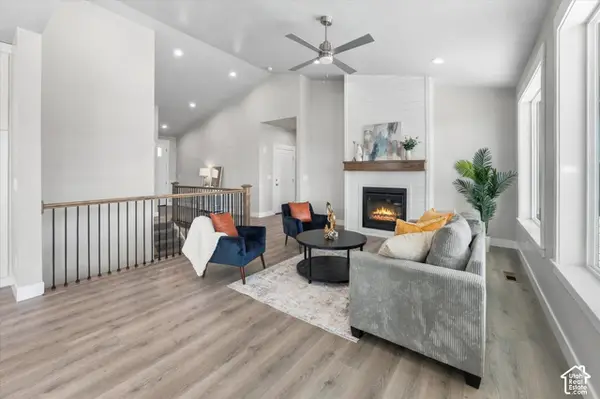 936 E 410 N #183, Hyde Park, UT 84318