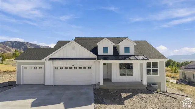 936 E 410 N #183, Hyde Park, UT 84318 - #3