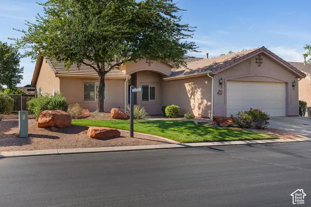 1630 E 2450 S #218, Saint George, UT 84790 - #1