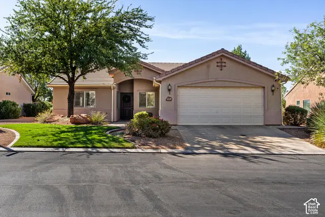 1630 E 2450 S #218, Saint George, UT 84790 - #2