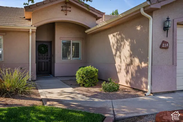 1630 E 2450 S #218, Saint George, UT 84790 - #3