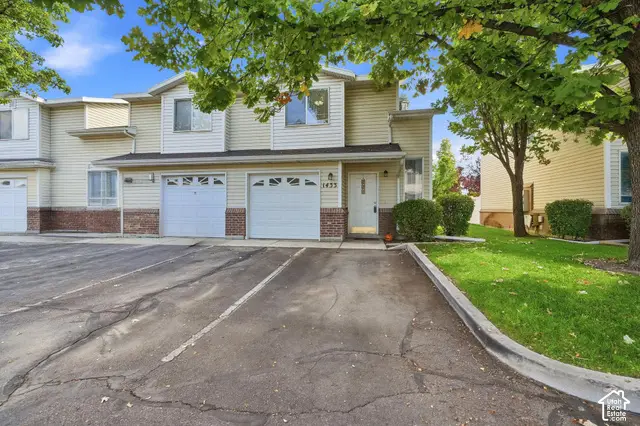 1433 W Mayapple Way, West Valley City, UT 84119 - #1