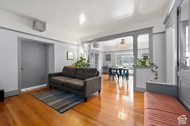 234 E 100 S #D4, Salt Lake City, UT 84111 - #1