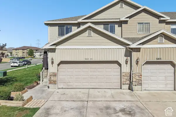 3863 E Cascade Road Rd #3, Eagle Mountain, UT 84005