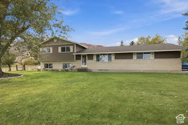 84 S Hwy 36, Dayton, ID 83232 - #1