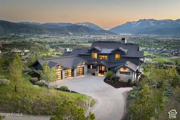 1097 E Explorer Peak Dr #425, Heber City, UT 84032