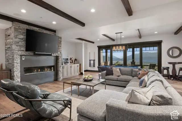 1097 E Explorer Peak Dr #425, Heber City, UT 84032 - #2