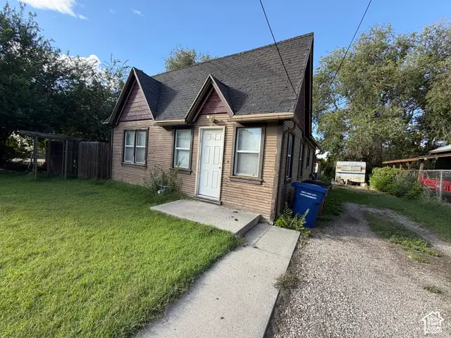 950 W Montague Ave, Salt Lake City, UT 84104 - #1