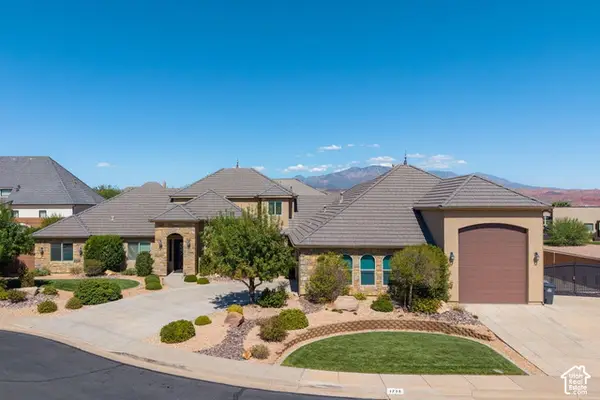 1735 E 380 South Cir S, St. George, UT 84790