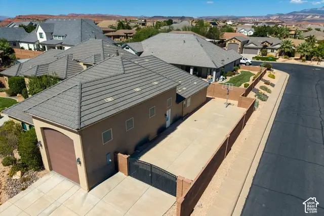 1735 E 380 South Cir S, Saint George, UT 84790 - #3