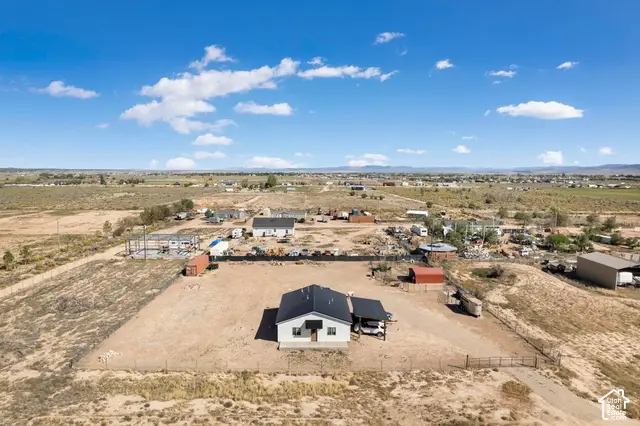 2642 W 3700 N, Cedar City, UT 84721 - #1