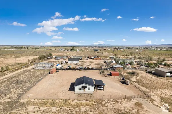 2642 W 3700 N, Cedar City, UT 84721