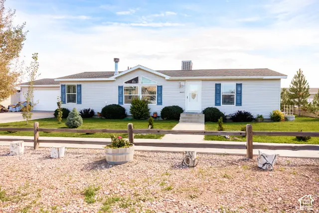 2037 S 500 W, Vernal, UT 84078 - #1