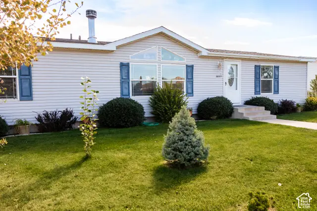 2037 S 500 W, Vernal, UT 84078 - #2