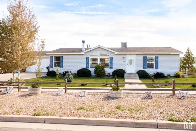 2037 S 500 W, Vernal, UT 84078 - #3