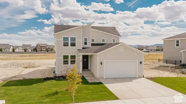 388 E Clear Granite Way, Eagle Mountain, UT 84005 - #1
