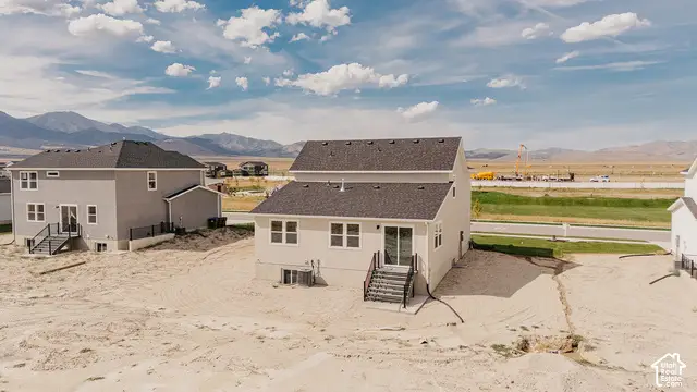 388 E Clear Granite Way, Eagle Mountain, UT 84005 - #2