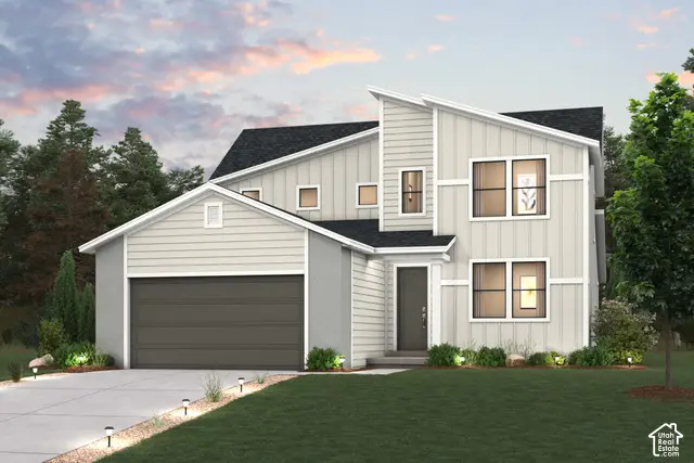 388 E Clear Granite Way, Eagle Mountain, UT 84005 - #3