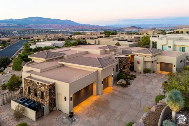 2011 S Pinnacle Dr, Saint George, UT 84790 - #3
