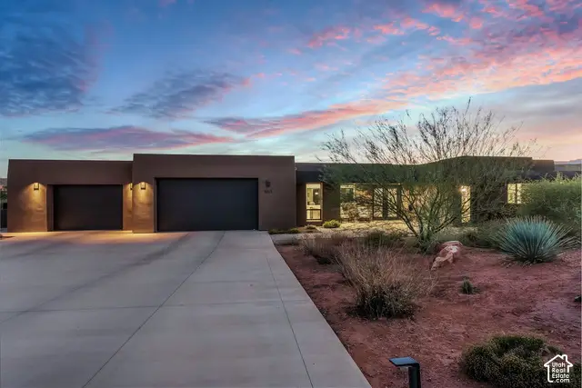 663 W Wild Indigo Way, Ivins, UT 84738 - #1