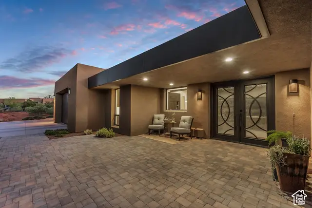 663 W Wild Indigo Way, Ivins, UT 84738 - #3