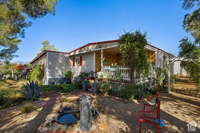 2018 W 1760 N, Saint George, UT 84770 - #2
