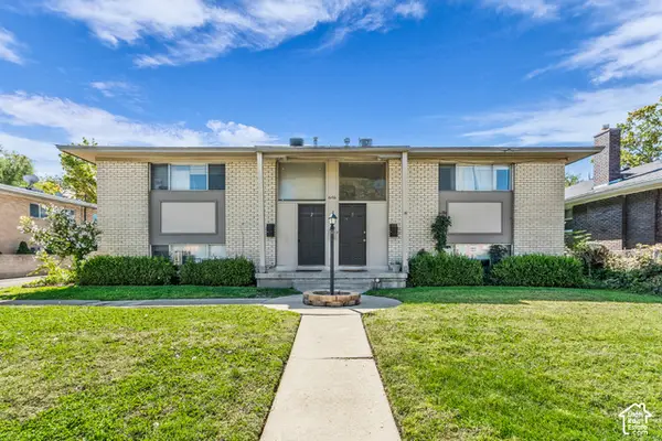 646 E 1700 S, Salt Lake City, UT 84105