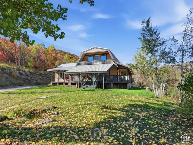 3087 Evergreen Park Dr, Huntsville, UT 84317 - #1