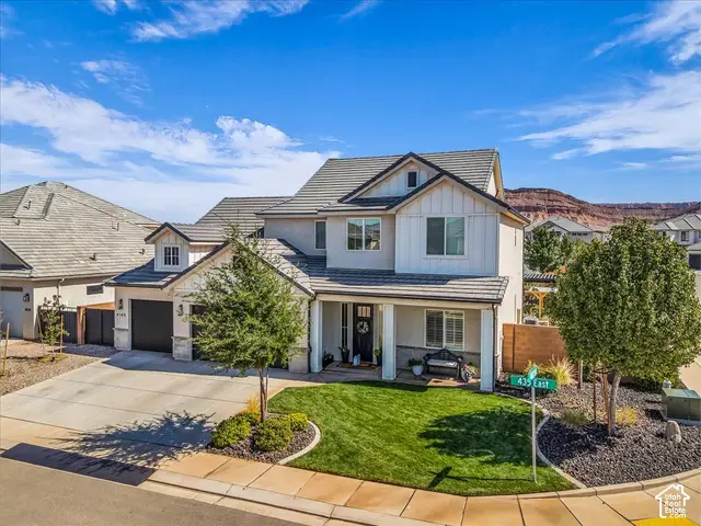 4145 S 435 E, Washington, UT 84780 - #2