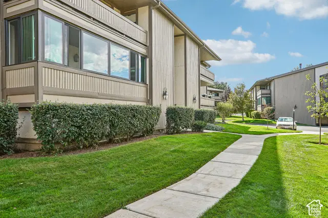 6897 S 725 E #F, Midvale, UT 84047 - #3