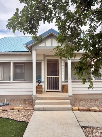 70 N 100 W, Hanksville, UT 84734 - #2