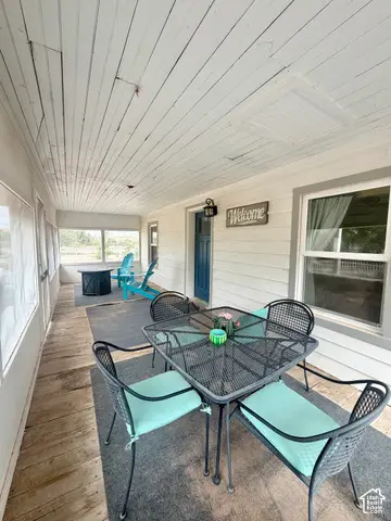 70 N 100 W, Hanksville, UT 84734 - #3