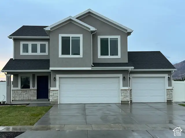 3380 W 3275 N, Plain City, UT 84404 - #1