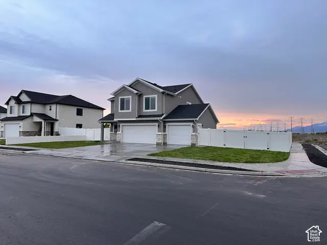 3380 W 3275 N, Plain City, UT 84404 - #3