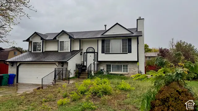 1205 W Capernaum Dr, West Jordan, UT 84088 - #1