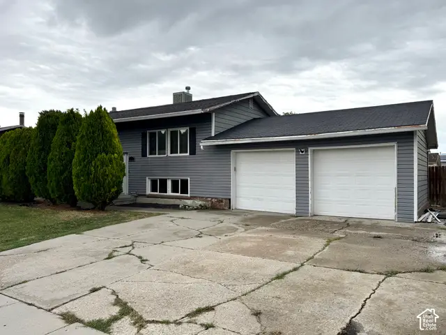 4261 S Peggy Dr, West Valley City, UT 84120 - #1