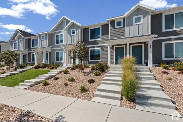 98 N Northshore Dr, Saratoga Springs, UT 84045 - #1
