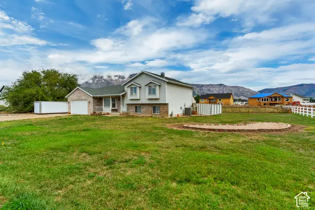 3032 N 2575 W, Farr West, UT 84404 - #3