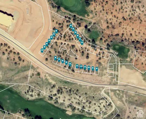 397 E 900 N 24 Finished Building Pad, Cedar City, UT 84721 - #1