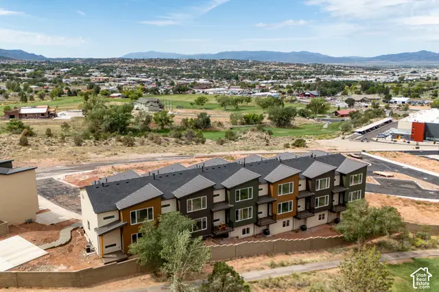 397 E 900 N 24 Finished Building Pad, Cedar City, UT 84721 - #2