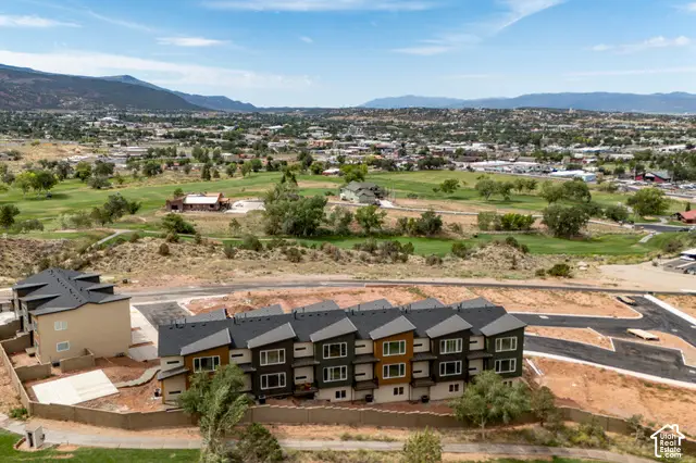 397 E 900 N 24 Finished Building Pad, Cedar City, UT 84721 - #3