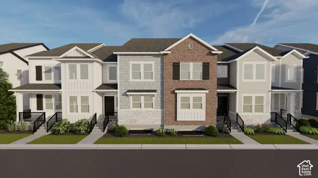 4317 W Garriga Ln S #2633, Riverton, UT 84065 - #1