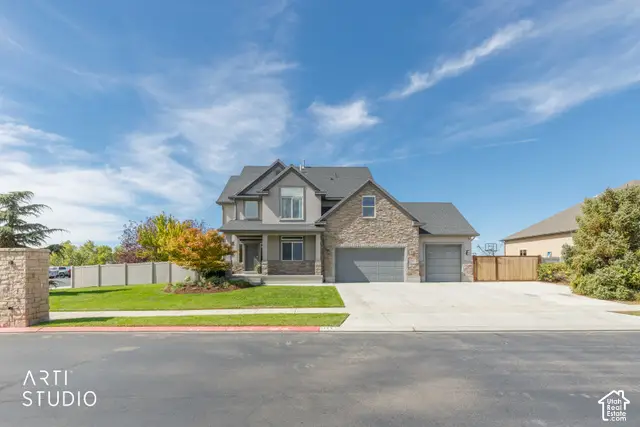 14 N Sunset Dr W, Vineyard, UT 84059 - #1
