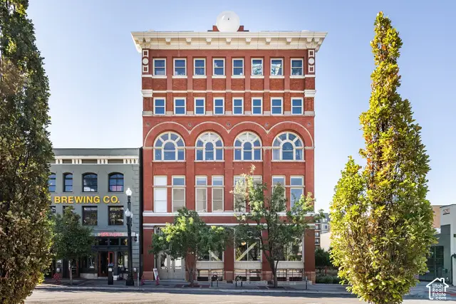 159 W Broadway S #303, Salt Lake City, UT 84101 - #1