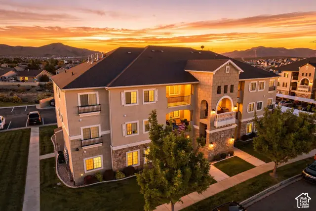 3689 E Rockcreek Rd N #N3, Eagle Mountain, UT 84005 - #3