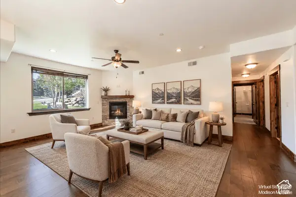14275 N Buck Horn Trl #41B, Heber City, UT 84032